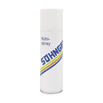 Kühlspray