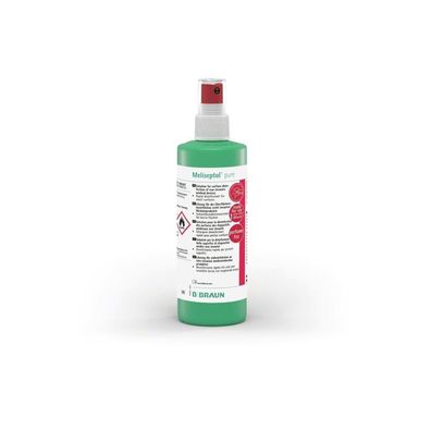 Meliseptol® pure Sprühflasche 250 ml