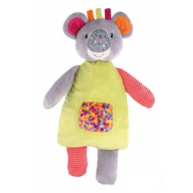 Kinderwärmflasche Plüschtier Koala Charlie 0,8 l