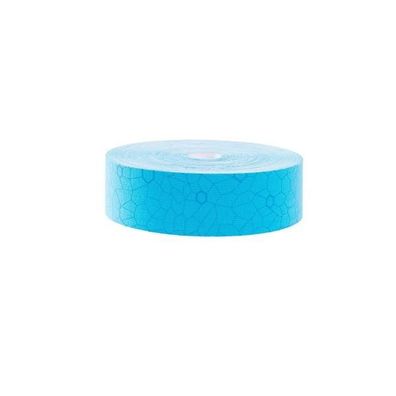 TheraBand Kinesiology Tape Rolle blau 31,4 m