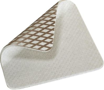 Urgoclean AG Vlieskompresse 15 x 20 cm 5 Stück
