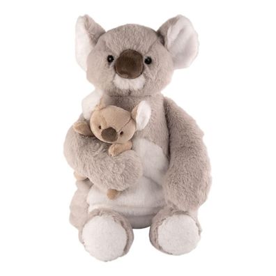Kuschelfamilie Koala Jess & Baby Jessie