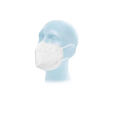 Atemschutzmaske FFP2 ohne Ventil 20 Stück