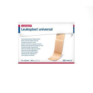 Leukoplast® universal 19 x 120 mm 100 Stück