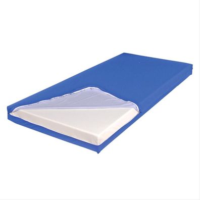 Rhombo Care Semy Plus mit EA 90 x 200 x 12/14 cm