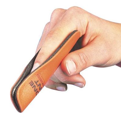 Lifeguard E-Bone Splint Finger 5x11 cm 10 Stück