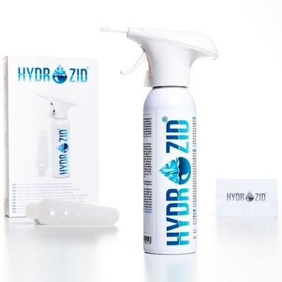 Hydrozid® Kryospray