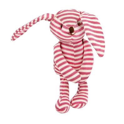 Hase Tammy rosa