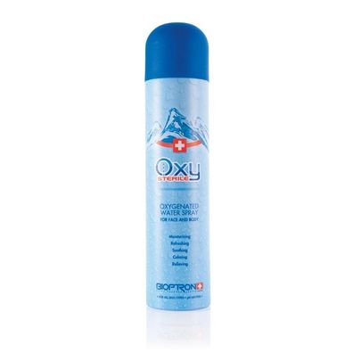 Bioptron Oxy Sterile Spray 250 ml