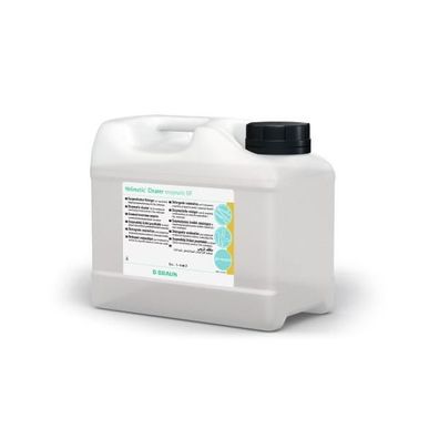 Helimatic Cleaner enzymatic NF 5 l