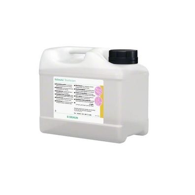 Helimatic Disinfectant 5 l