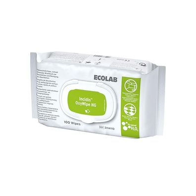 Incidin OxyWipe NG