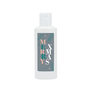 Weihnachtsedition Duschgel mysterious 24 x 200 ml