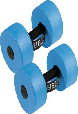 Aqua Hantel L mit Schlaufengriff