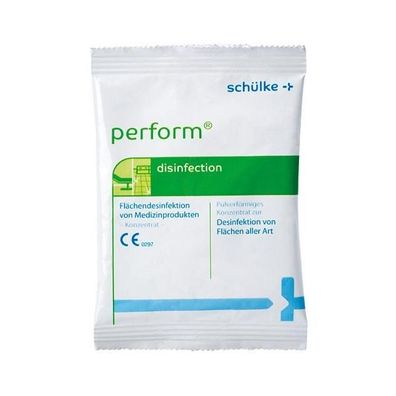 perform® Wischdesinfektion 60 Beutel à 40g
