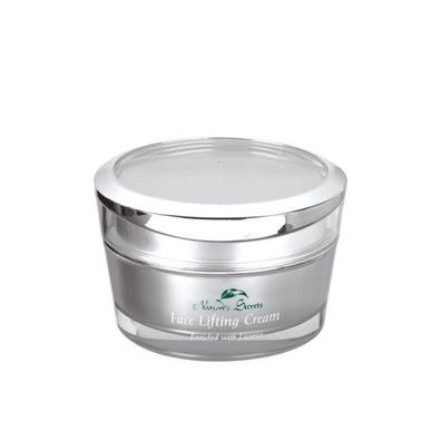 Platinum Gesichtscreme mit Süßholz 50 ml