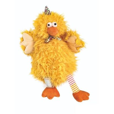 Kirschkernkissen Huhn Moni