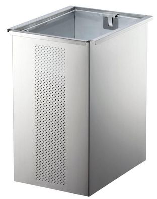 Verborgener Abfallbehälter Serie Sigma 463 x 302 x 368 mm