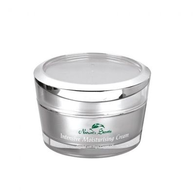 Platinum Feuchtigkeitscreme 50 ml