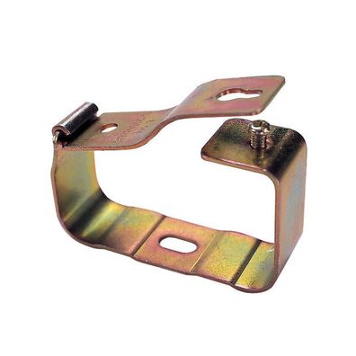 10 Stück Schraubrohrschellen Aspen xtra Grip Lock 60x32mm