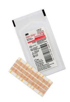 Steri-Strip Blendtone 6x75mm 50x3 Stück