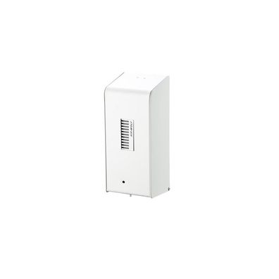 Seifenspender mit Sensor Serie Lobo 0,8 l Edelstahl weiß