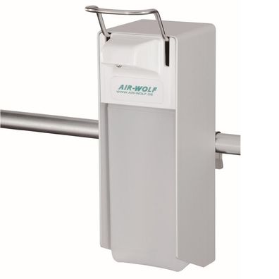 Desinfektionsmittelspender Omikron II 1 l kurzer Hebel