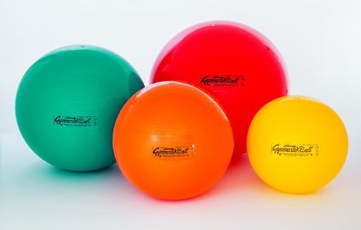Pezzi-Ball gelb Ø 42 cm