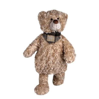 Knuffeltier Bär Brian mit Wärmflasche 0,8 L