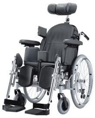 Multifunktionsrollstuhl Triton I SB 36-43 cm FeBr