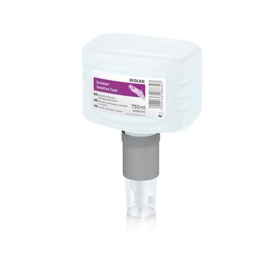 Seraman Sensitive Foam