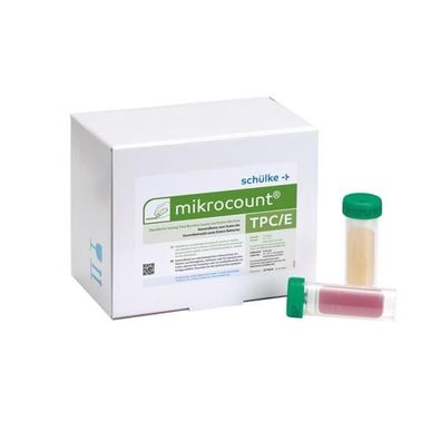 mikrocount® TPC/ E 20 Stück