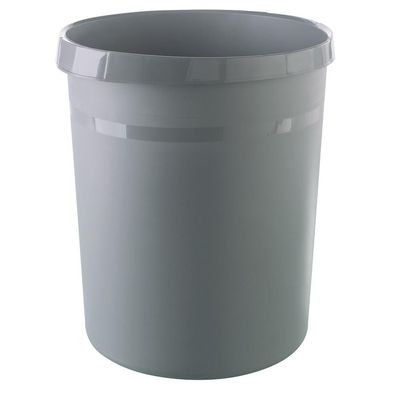 HAN Papierkorb GRIP KARMA 18L