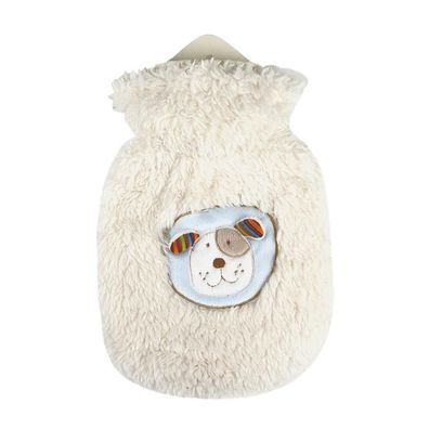 Kinderwärmflasche 0,8 l Hund Brum