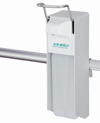 Desinfektionsmittelspender Omikron II 0,5 l kurzer Hebel