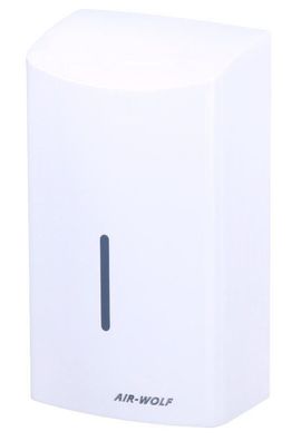Händetrockner Serie C weiß
