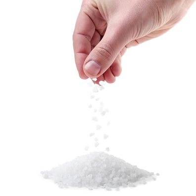 Regeneriersalz