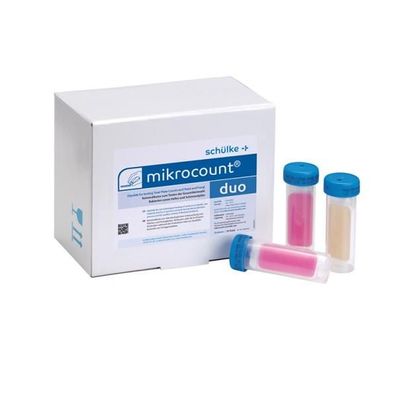 mikrocount® duo 20 Stück
