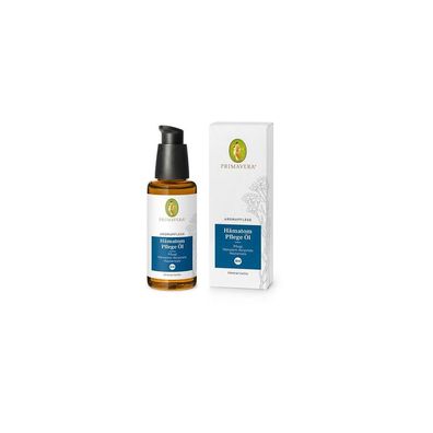 Hämatom Pflege Öl bio Aromapflege 50 ml