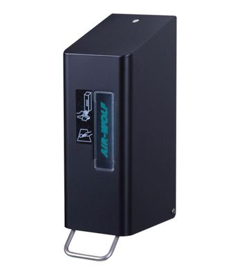 WC-Sitzreiniger Serie Omega 0,6 l 4-Punkt-Befestigung