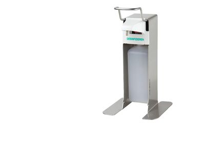 Desinfektionsmittelspender Omikron II 0,5 l