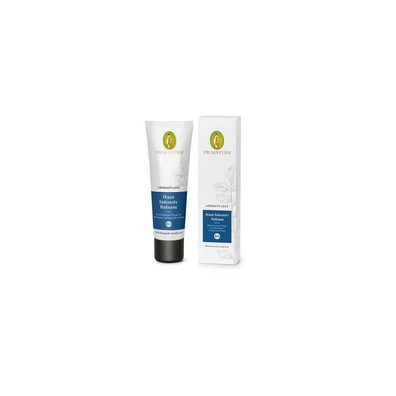 Haut Intensiv Balsam bio Aromapflege 50 ml