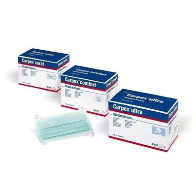 Carpex® ultra Type II extrabreites Vlies 50 Stück