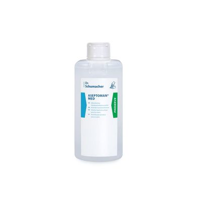 ASEPTOMAN® MED 500 ml Spenderflasche