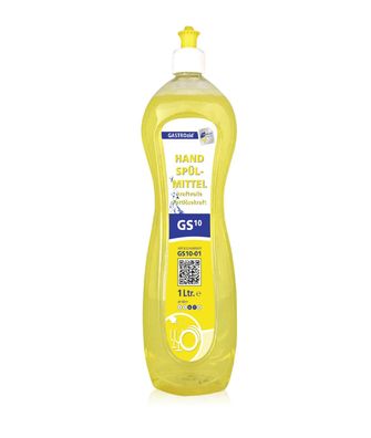 Meditrade GASTROzid GS10 Handspülmittel 1 l