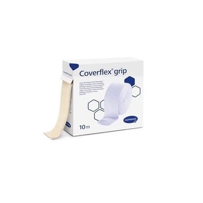 Coverflex grip Gr. L 32,5 cm x 10 m 1 Rolle