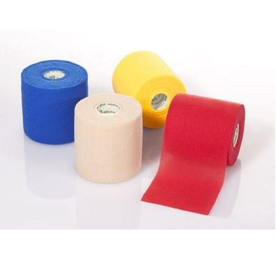 Haftelast 20 m x 8 cm creme 1 Stück