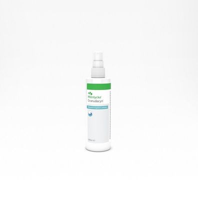 Granudacyn® Wundspüllösung 250 ml