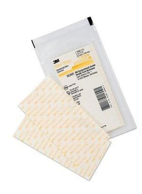 Steri-Strip Wundverschlussstreifen 25x125 mm 25x4 Stück