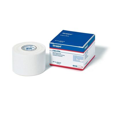 Strappal® Tapeverband 4 cm x 10 m 24 Rollen